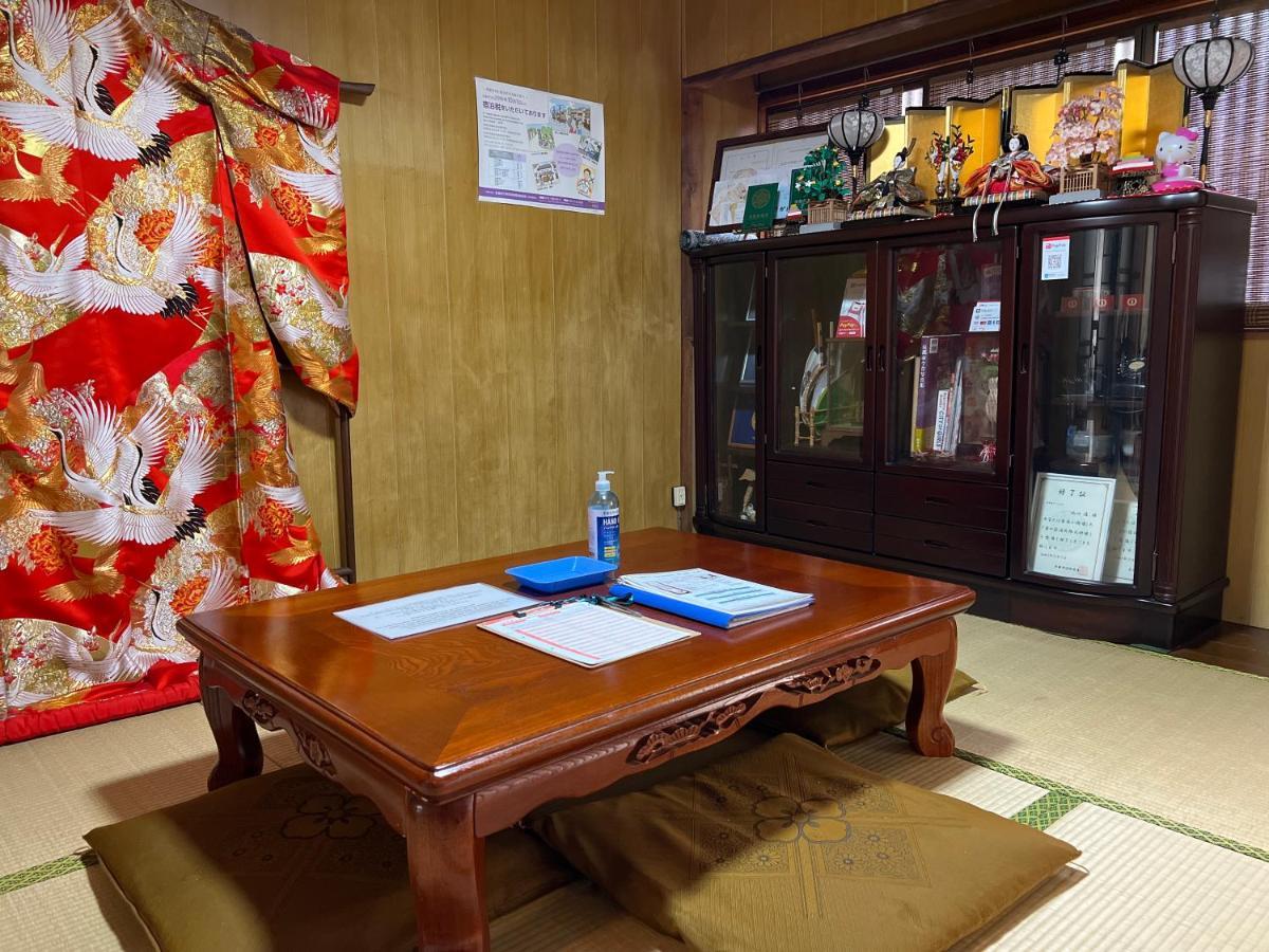 Kyo Yukari Villa Kyoto Luaran gambar