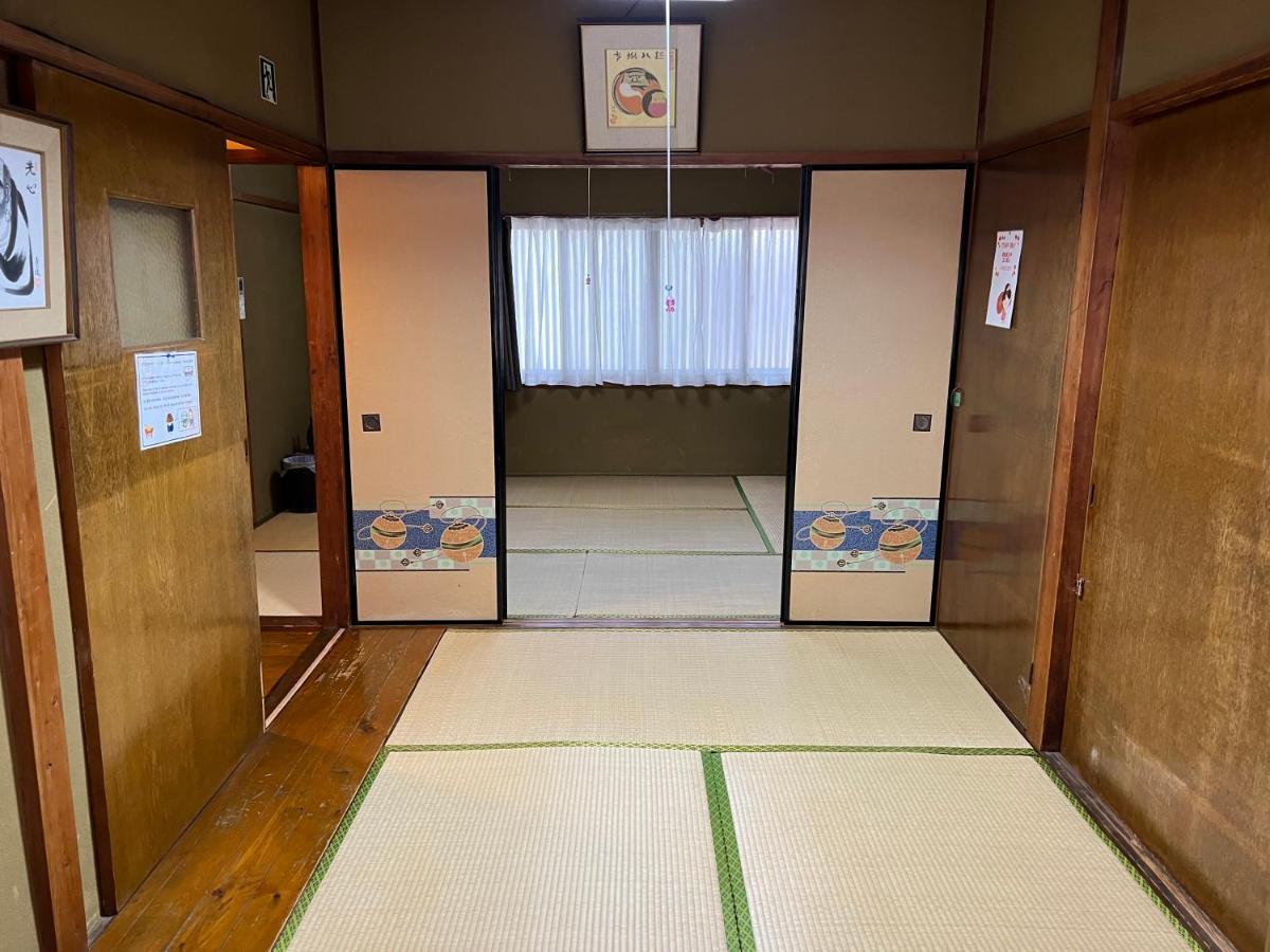 Kyo Yukari Villa Kyoto Luaran gambar