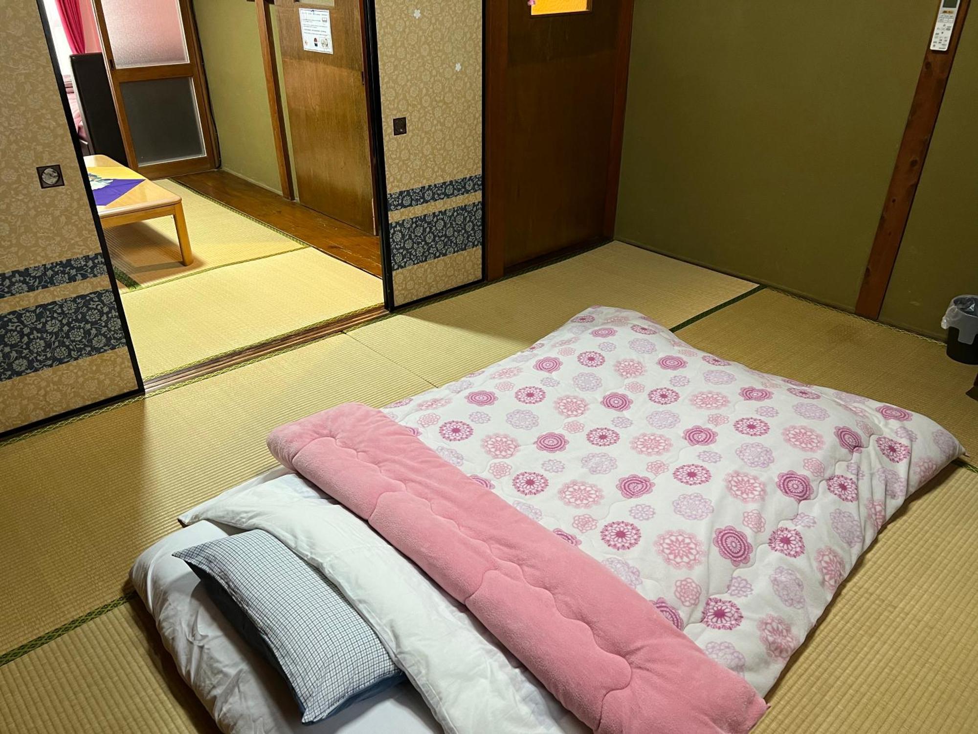 Kyo Yukari Villa Kyoto Luaran gambar