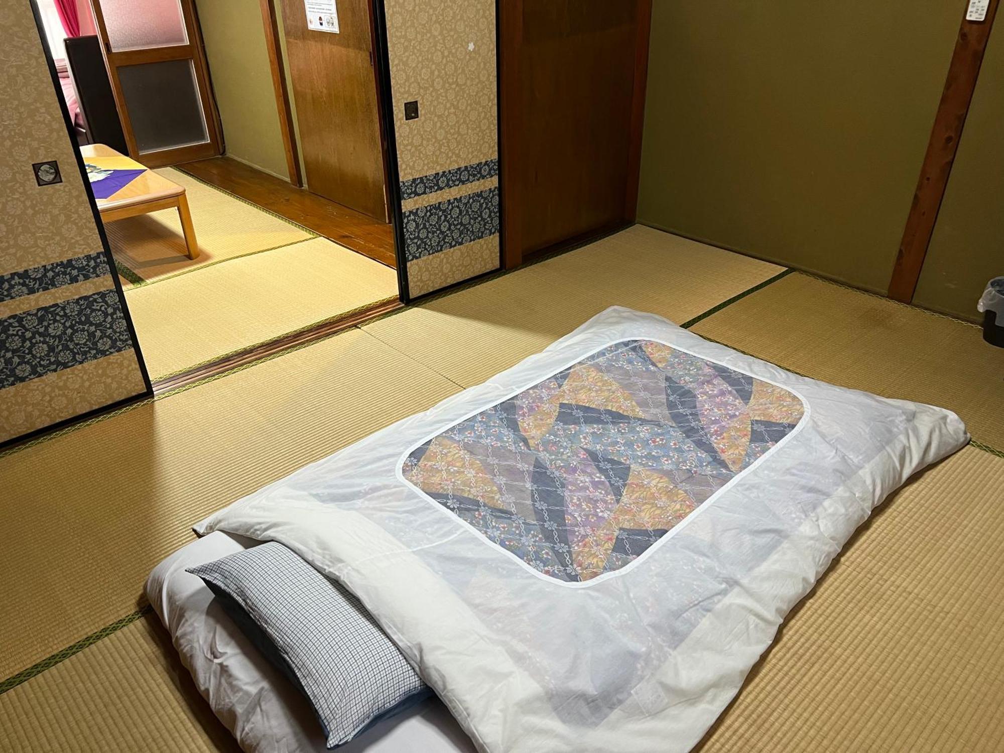 Kyo Yukari Villa Kyoto Luaran gambar