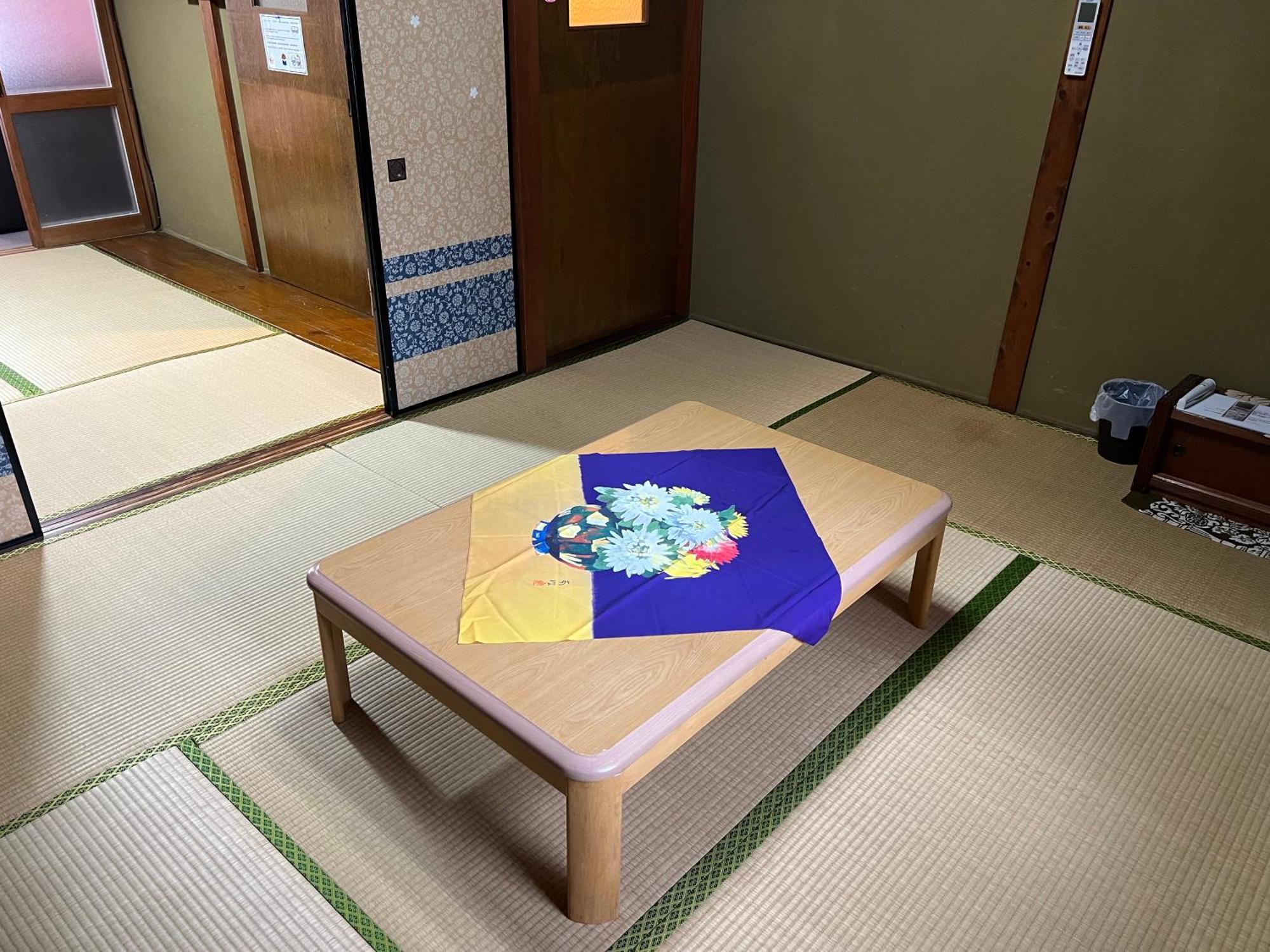 Kyo Yukari Villa Kyoto Luaran gambar
