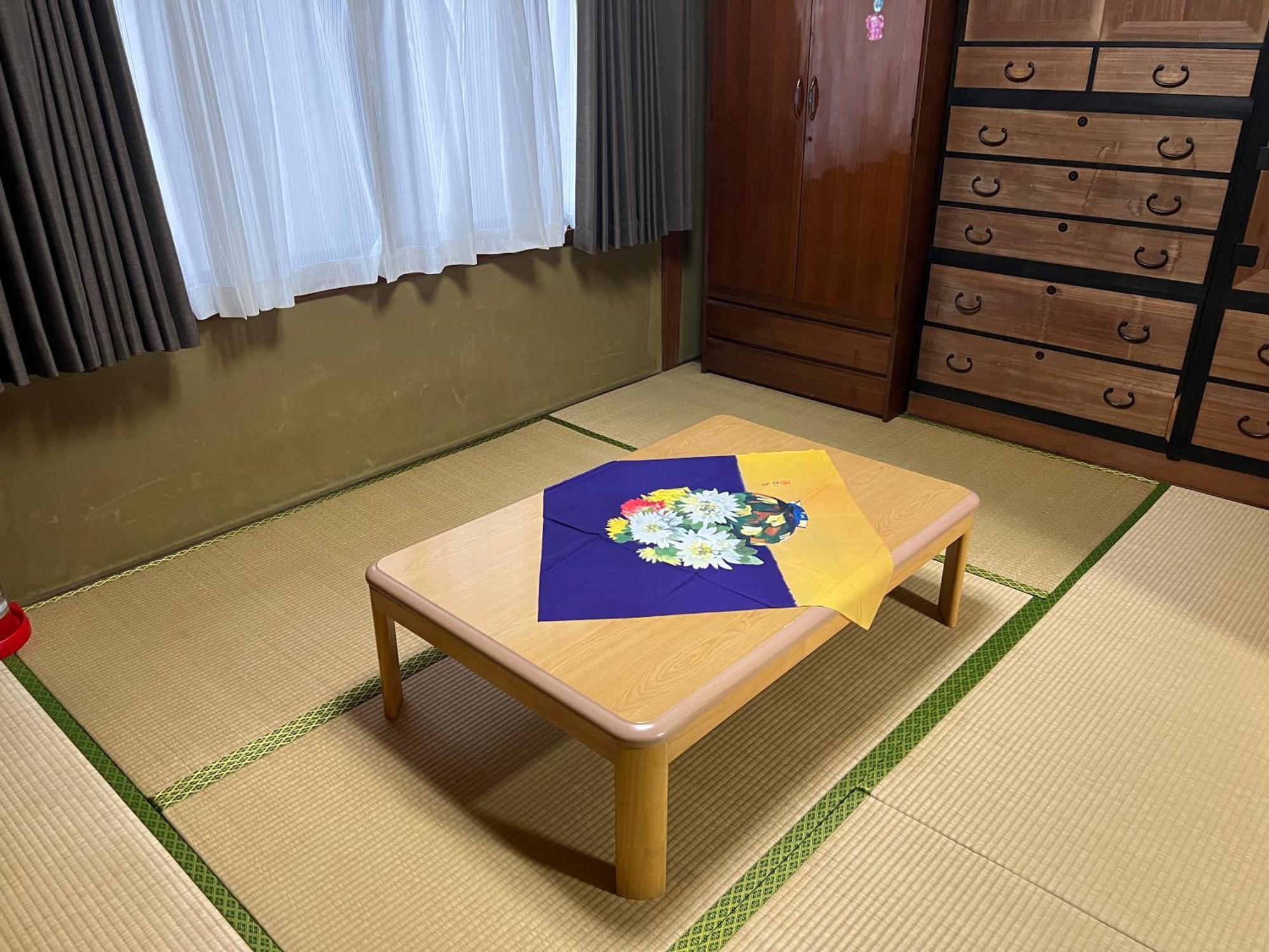 Kyo Yukari Villa Kyoto Luaran gambar