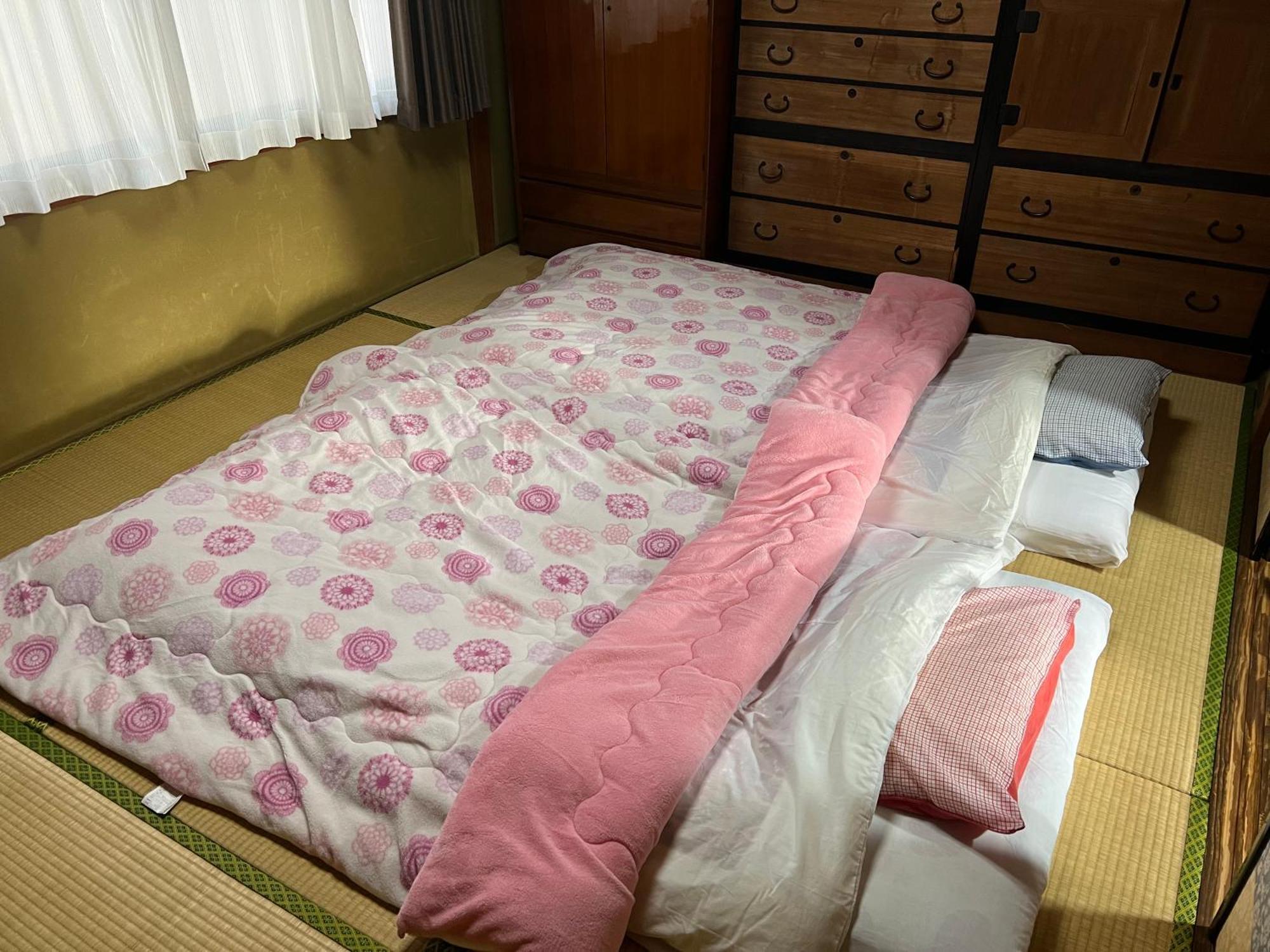 Kyo Yukari Villa Kyoto Luaran gambar