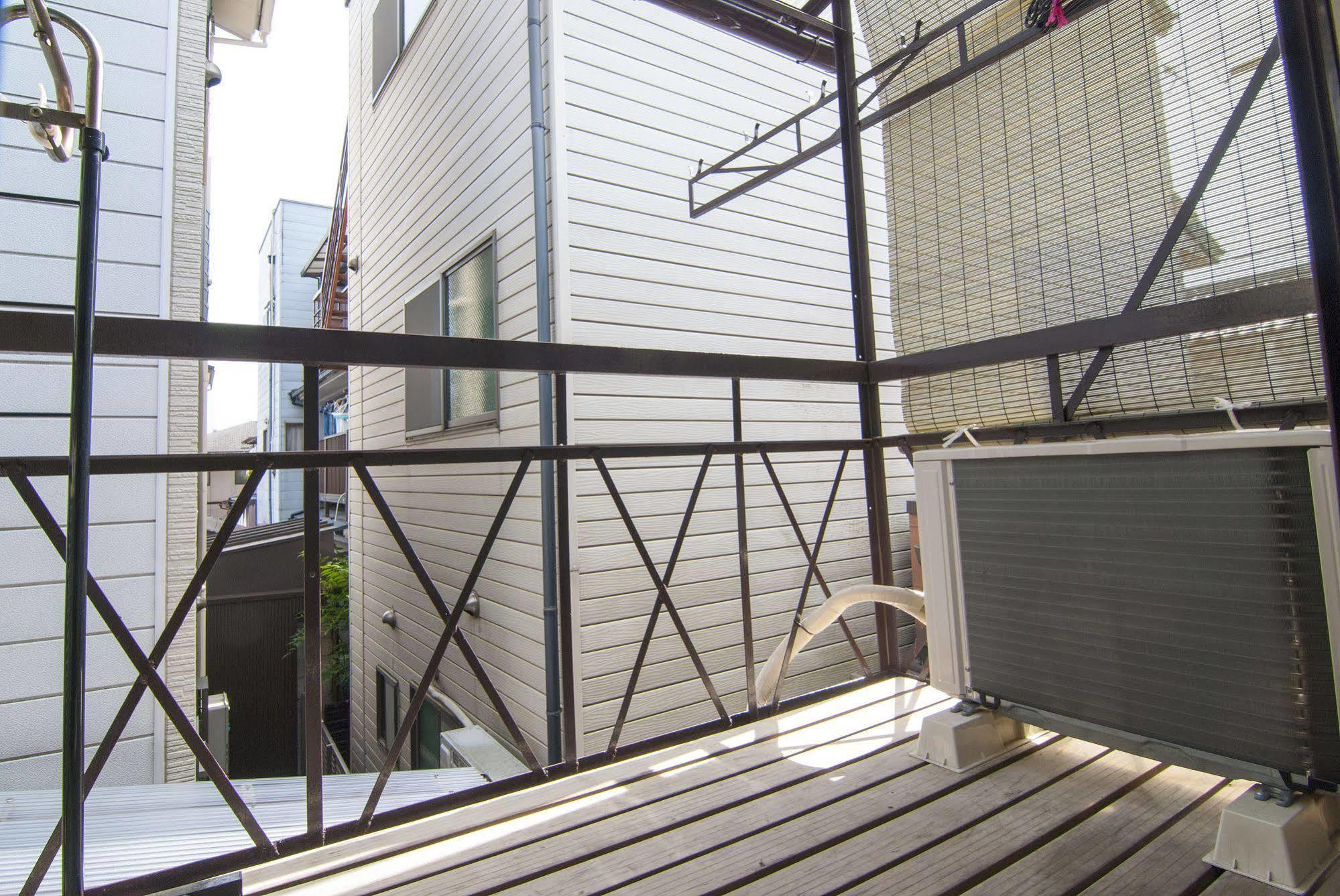 Kyo Yukari Villa Kyoto Luaran gambar