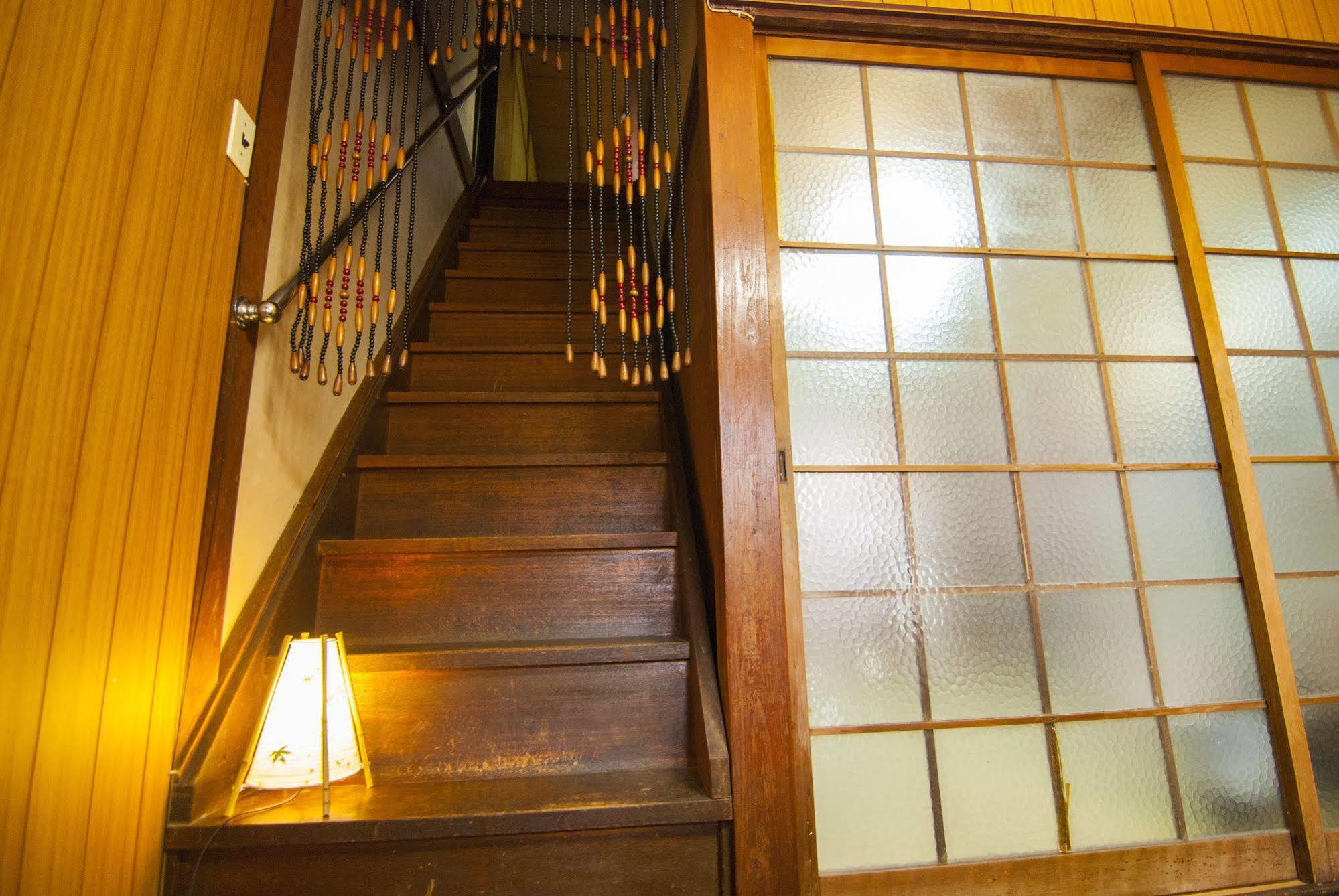 Kyo Yukari Villa Kyoto Luaran gambar